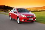 Fiat Grand Siena 2013 года
